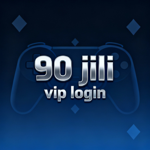 90 jili vip login