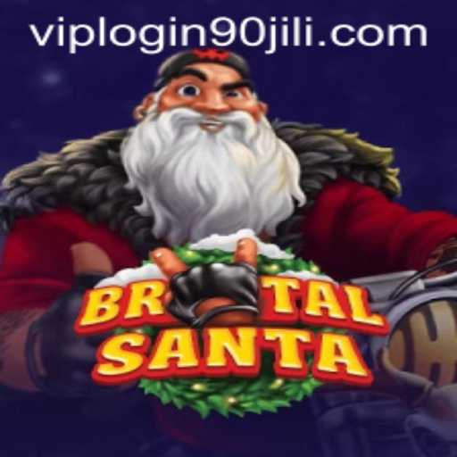 BrutalSanta: A Mysterious Gaming Experience
