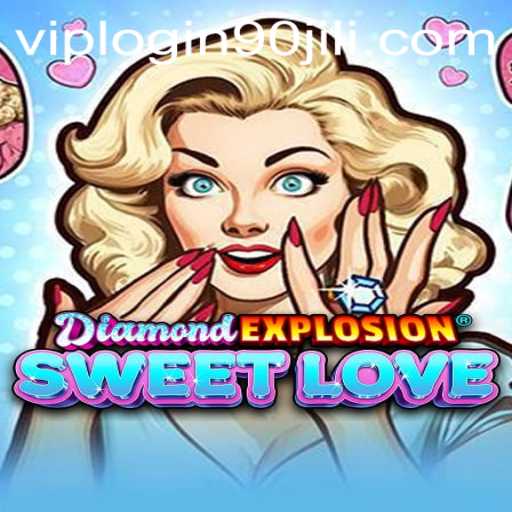 Exploring the World of DiamondExplosionSweetLove: A Comprehensive Guide