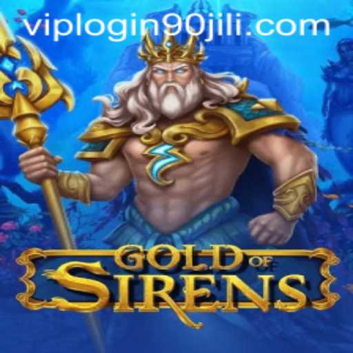 GoldofSirens: Dive into the Mystical Realm