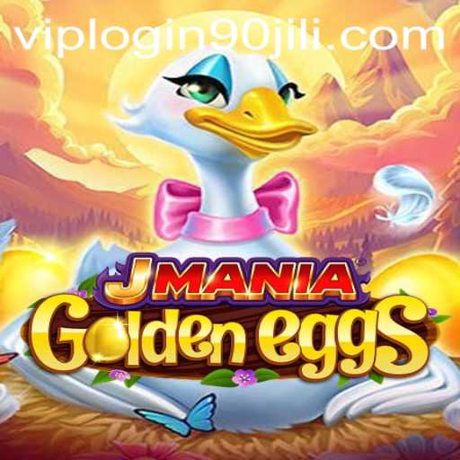 JManiaGoldenEggs: A New Gaming Adventure with VIP Perks