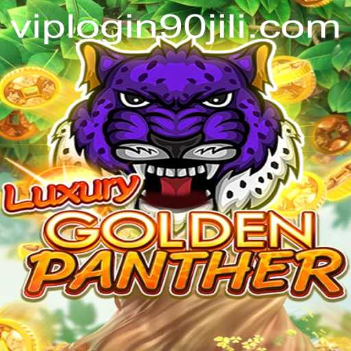 LUXURYGOLDENPANTHER: An Enthralling Gaming Experience