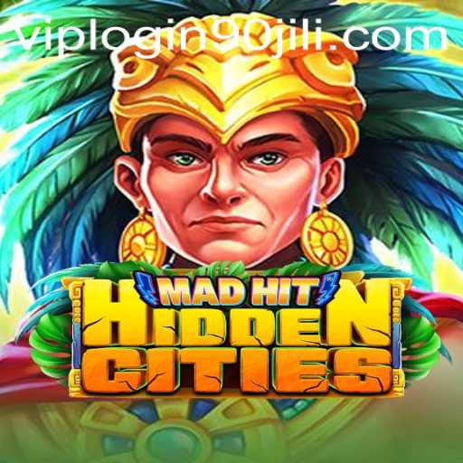 Exploring MadHitHiddenCities: A Thrilling Adventure Game
