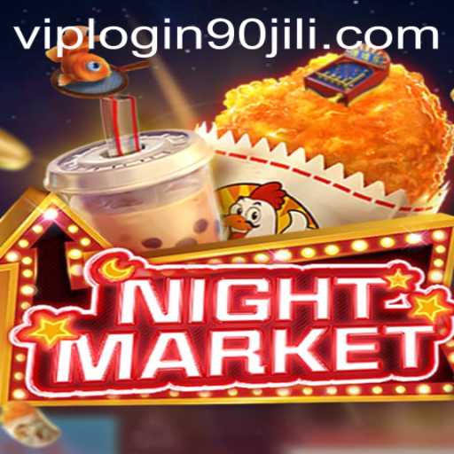 Unveiling the Thrills of NIGHTMARKET: A Comprehensive Guide to Gameplay and Current Trends