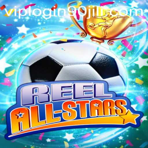 ReelAllStars: Dive into the World of Online Gaming