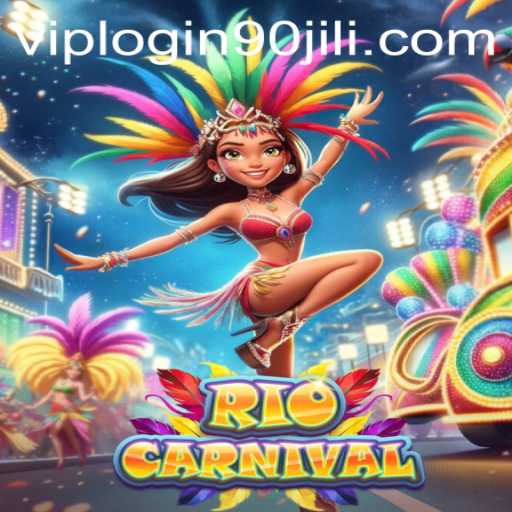 Explore the Vibrant World of RioCarnival: A Thrilling Virtual Experience