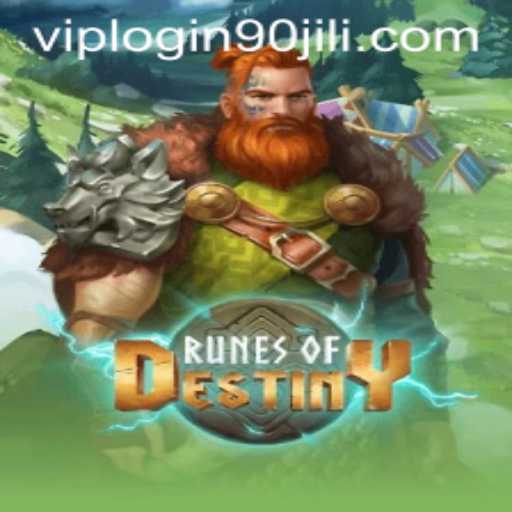 Epic Adventure Awaits: RunesOfDestiny and the Mysteries of 90 Jili VIP Login