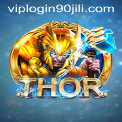 Discovering THOR: An Epic Gaming Adventure with 90 Jili VIP Login