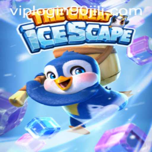 Exploring TheGreatIcescape and the 90 Jili VIP Login