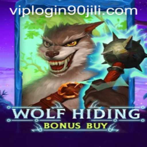 Exploring 'WolfHidingBonusBuy' and the Thrill of 90 Jili VIP Login in Modern Gaming